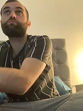 Hornymale247 online show from November 19, 2025, 12:49 pm