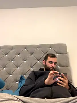 Hornymale247 online show from November 20, 2025, 12:05 pm