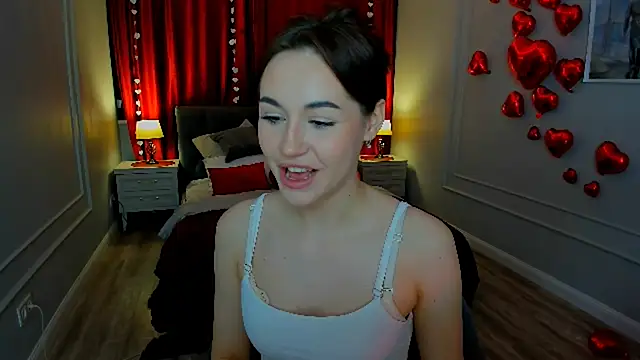 MakeYoueHappy online show from February 15, 2026, 3:36 am