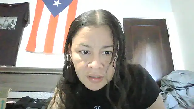 1SexyPanaRican online show from October 30, 2025, 10:43 pm