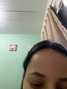 Snapshot of ramonavitoriaa chatting on October 28, 2025, 6:54 pm ramonavitoriaa online show from October 28, 2025, 6:54 pm