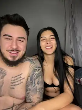 Tdm092 online show from February 13, 2026, 8:27 pm