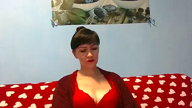 IffetLove42 online show from November 22, 2025, 3:11 pm