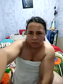 Anny 37 online show from November 27, 2025, 12:46 am