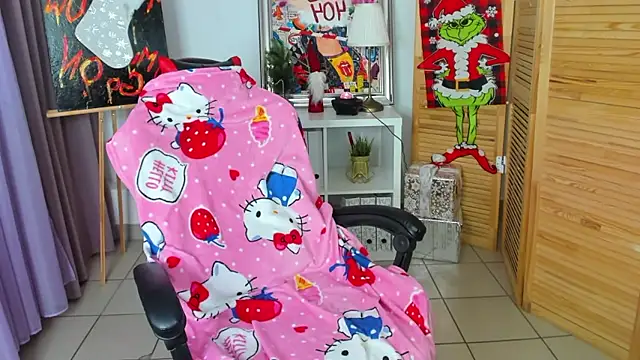 gracieave online show from January 8, 2026, 1:19 am