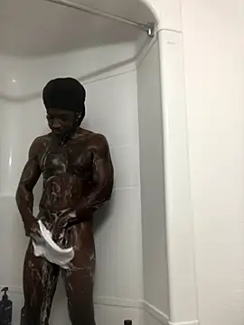 TheRealKnottiHead online show from November 1, 2025, 9:33 am