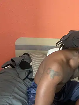 TheRealKnottiHead online show from November 24, 2025, 5:23 pm