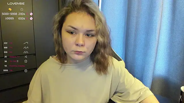 sophia lix online show from January 7, 2026, 6:27 am