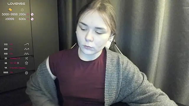 sophia lix online show from January 10, 2026, 12:29 pm