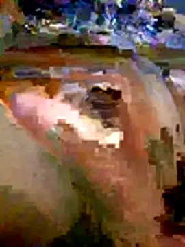 JohnnyP1000 online show from November 26, 2025, 11:06 pm