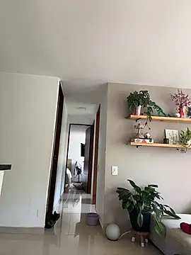 Snapshot of SugarTroubl33 chatting on October 28, 2025, 1:14 pm SugarTroubl33 online show from October 28, 2025, 1:14 pm