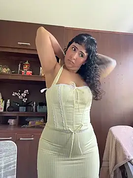 SugarTroubl33 online show from March 7, 2026, 1:52 pm