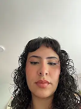 SugarTroubl33 online show from March 13, 2026, 1:51 pm