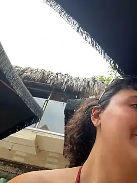 SugarTroubl33 online show from April 7, 2026, 5:13 pm