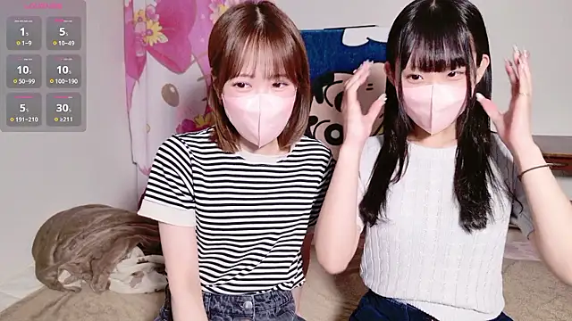 Snapshot of Kii_Chaso_Kii chatting on April 14, 2026, 12:00 pm Kii Chaso Kii online show from April 14, 2026, 12:00 pm