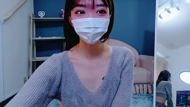 Sana-jpn online show from March 5, 2026, 5:03 am