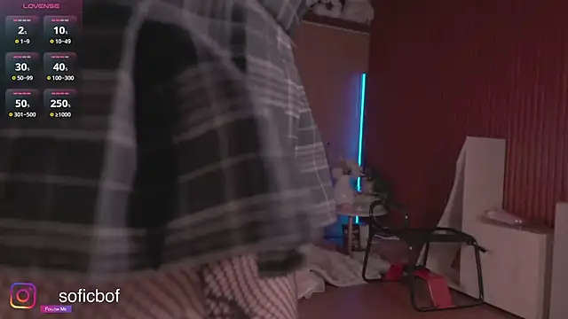 sofi sc online show from December 21, 2025, 1:24 am