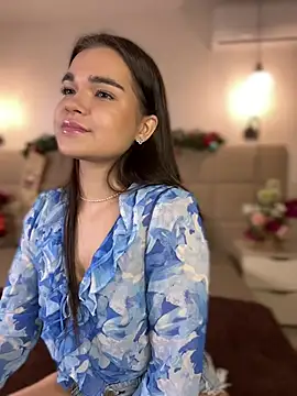 BabyShy- online show from January 10, 2026, 11:09 pm