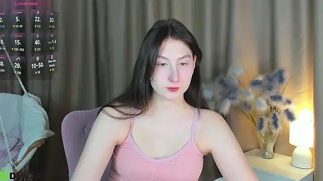 May Yam online show from February 8, 2026, 1:09 am