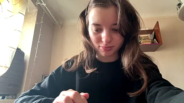 BunkedTempter online show from October 29, 2025, 6:26 am