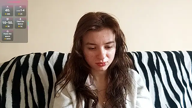 BunkedTempter online show from December 22, 2025, 6:54 am