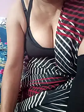 Richarani321 online show from November 10, 2025, 7:29 am