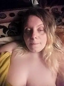 Lana-murr online show from March 13, 2026, 9:21 pm