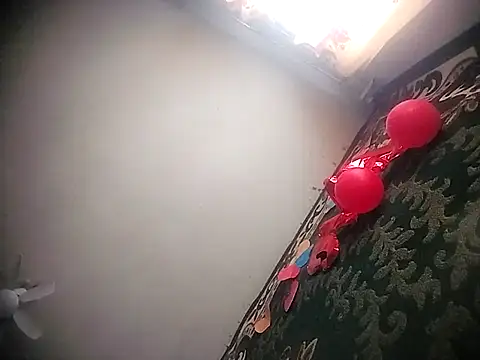 Lana-murr online show from March 27, 2026, 8:59 am