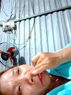 bella-la online show from February 16, 2026, 12:34 pm