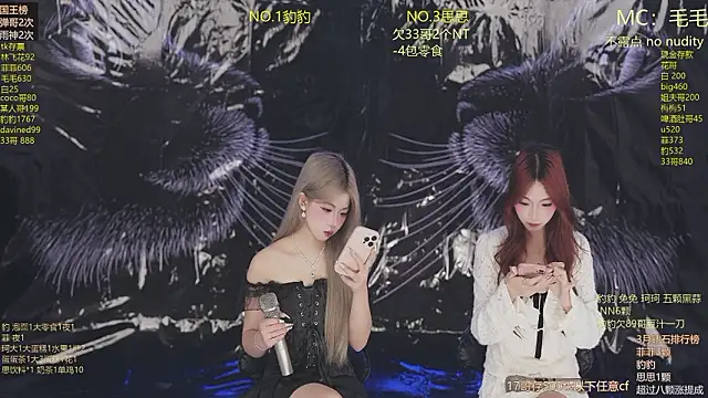 sweetgirls888 online show from March 22, 2026, 6:17 am