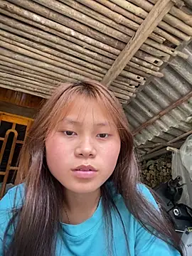 Sophia-123 online show from March 16, 2026, 6:28 am