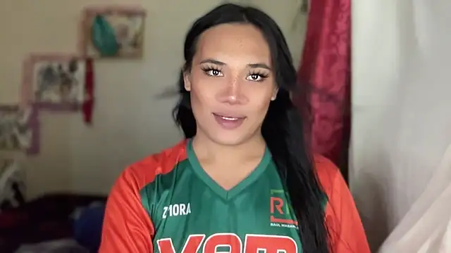 untouchable mia online show from December 19, 2025, 12:23 pm