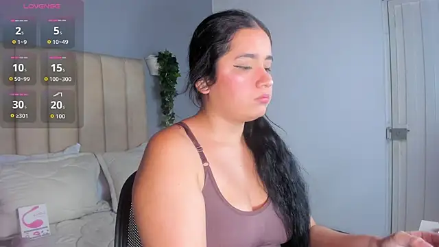 Snapshot of Amber_Smitt19 chatting on October 30, 2025, 4:52 pm Amber Smitt19 online show from October 30, 2025, 4:52 pm