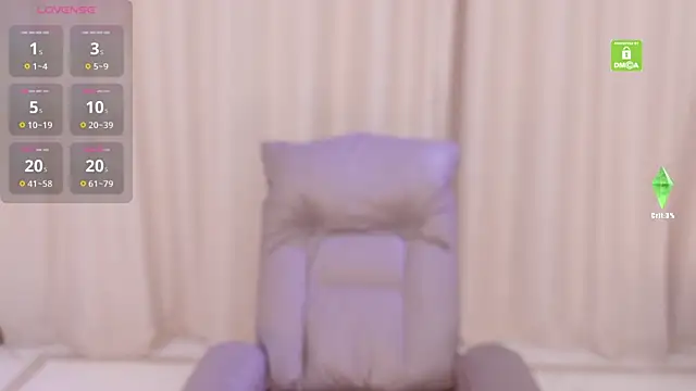 JoJo-ovo online show from November 6, 2025, 11:22 am