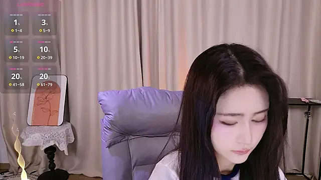 JoJo-ovo online show from November 26, 2025, 11:11 am