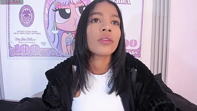 Snapshot of Angy-Avila chatting on December 20, 2025, 3:13 am Angy-Avila online show from December 20, 2025, 3:13 am