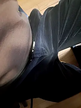 Snapshot of EchoVibe_86 chatting on February 11, 2026, 12:54 pm EchoVibe 86 online show from February 11, 2026, 12:54 pm