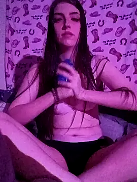 Heavenlyangelforever online show from February 15, 2026, 2:08 am