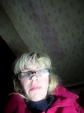 Georgette466 online show from November 4, 2025, 3:33 pm