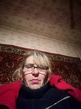 Georgette466 online show from November 5, 2025, 7:25 pm