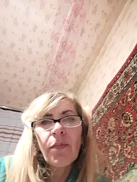 Georgette466 online show from November 15, 2025, 7:32 pm