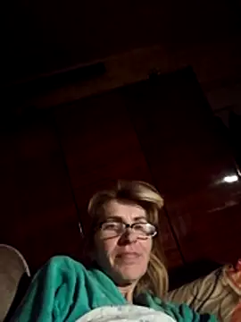 Georgette466 online show from November 29, 2025, 4:54 pm