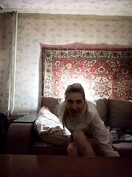 Georgette466 online show from December 5, 2025, 5:42 pm