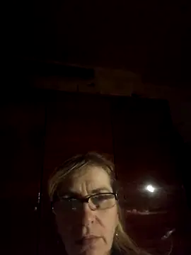 Georgette466 online show from December 17, 2025, 7:31 pm