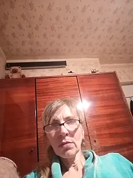 Georgette466 online show from January 7, 2026, 4:53 pm