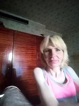 Georgette466 online show from June 27, 2026, 3:22 am