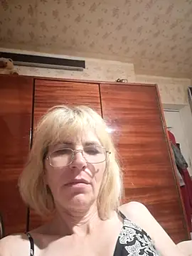 Georgette466 online show from July 11, 2026, 2:25 am