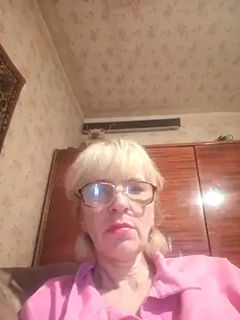 Georgette466 online show from July 14, 2026, 1:17 pm