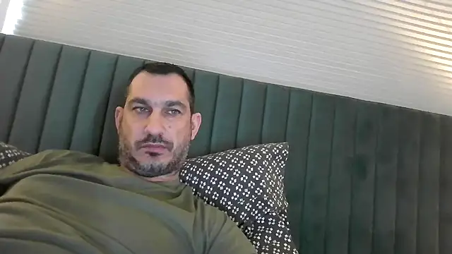 ckraiders84 online show from February 22, 2026, 7:01 pm