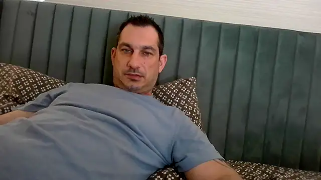 ckraiders84 online show from March 9, 2026, 9:52 pm